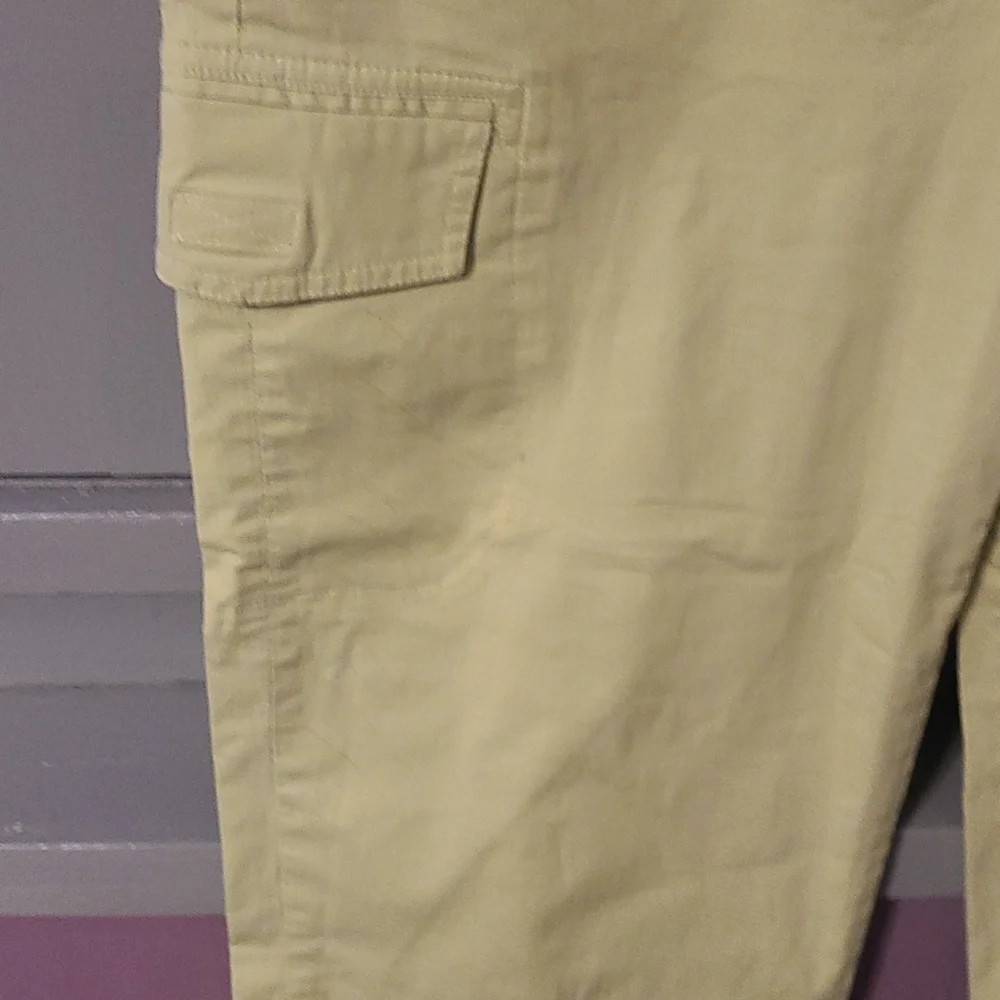 Capris - Picture 3 of 5